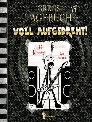 cover image of Voll aufgedreht!